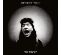 This Is The Kit - Moonshine Freeze [Vinilo]