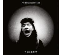 This Is The Kit Moonshine Freeze (Vinyl) 12" Album (Importación USA)