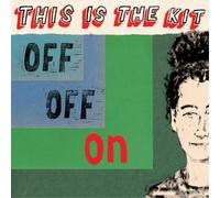 This Is The Kit Off Off On (Vinyl) 12" Album (Importación USA)