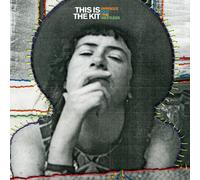 This Is the Kit - Wriggle Out the Restless [Vinilo]
