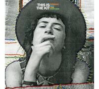 This Is the Kit - Wriggle Out the Restless [Vinilo]