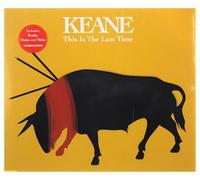 Keane - This Is the Last Time