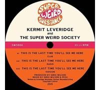 This Is the Last Time You'll S [Vinilo]