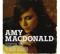 This Is The Life by Amy Macdonald (2007-11-16)