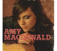 This is the Life by Amy Macdonald (2008-10-20)