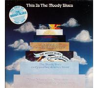 THIS IS THE LP (VINYL ALBUM) GERMAN THRESHOLD 1974