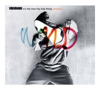 This Is The New Hip Hop Thing