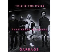 This Is the Noise That Keeps Me Awake