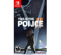 This Is the Police 2 (Dates Tbd) [USA]