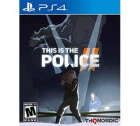 This Is the Police 2 (Dates Tbd) [USA]