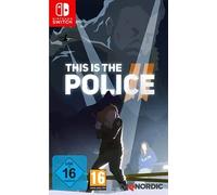 This is the Police 2 (Nintendo Switch)