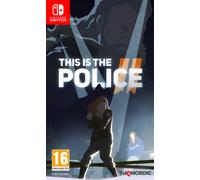 This is the Police 2 - Nintendo Switch