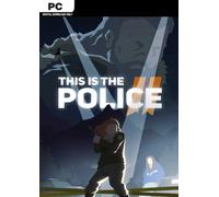 This Is the Police 2 PC