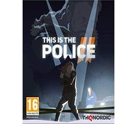 This Is the Police 2 - Steam Key - EUROPE