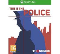 This Is The Police