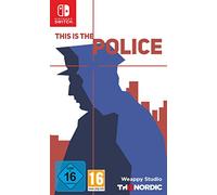 This is the Police (Nintendo Switch)