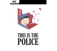 This Is the Police PC