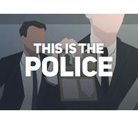 This Is the Police (PC) Steam Key - GLOBAL