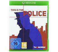 This is the Police (XBOX One) [Importación francesa]