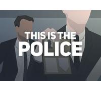 This Is the Police (Xbox One / Xbox Series X|S) Xbox Live Key - EU