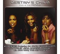 This Is the Remix