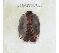This Is the Revolution by Brandon Bee