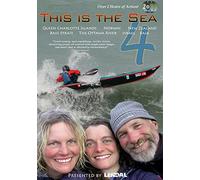 This is the Sea 4 DVD [Reino Unido]