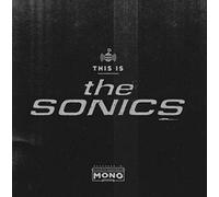 The Sonics - This Is The Sonics (LP)