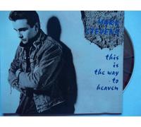 This is the way to heaven [Single-CD]