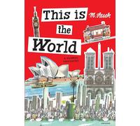 This Is the World: A Global Treasury [Idioma Inglés]