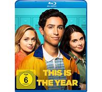 This is the Year [Alemania] [Blu-ray]