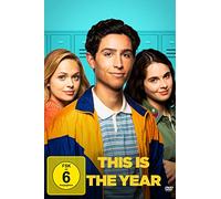 This is the Year [Alemania] [DVD]