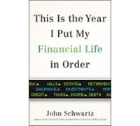 This Is The Year I Put My Financial Life In Order (ebook)