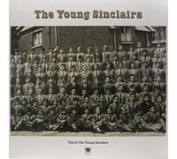 THIS IS THE YOUNG SINCLAIRS [Vinilo]