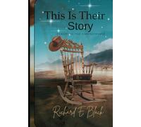 This Is Their Story: -Forgiving The Unforgivable