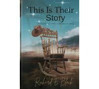 This Is Their Story: -Forgiving The Unforgivable