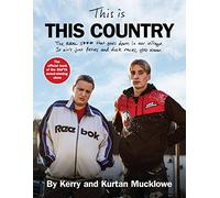 This Is This Country: The official book of the BAFTA award-winning show