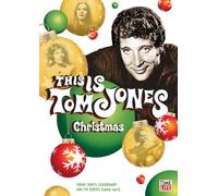 This Is Tom Jones Christmas [USA] [DVD]