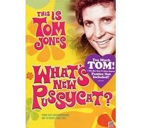 This Is Tom Jones: What's New Pussycat?