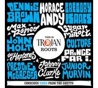 Varios - This Is Trojan Roots