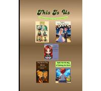 This Is Us: A Collection of Fun, Rhyming Tales, From Our Family to Yours