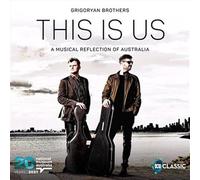 This Is Us: A Musical Reflection Of Australia