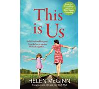 This Is Us: The heartfelt, uplifting read from Saturday Kitchen's Helen McGinn