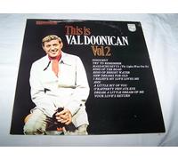 This Is Val Doonican... Volume 2 - Val Doonican LP