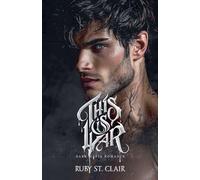 This is War: Dark Mafia Romance: 2 (The War We Love)