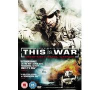 This Is War – DVD – Reino Unido – Koch Media