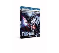 This is war [Francia] [Blu-ray]