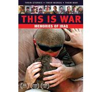 This Is War: Memories of Iraq [Reino Unido] [DVD]