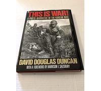 This Is War:Photonarrat Korea