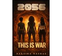 THIS IS WAR: When Utopia Falls